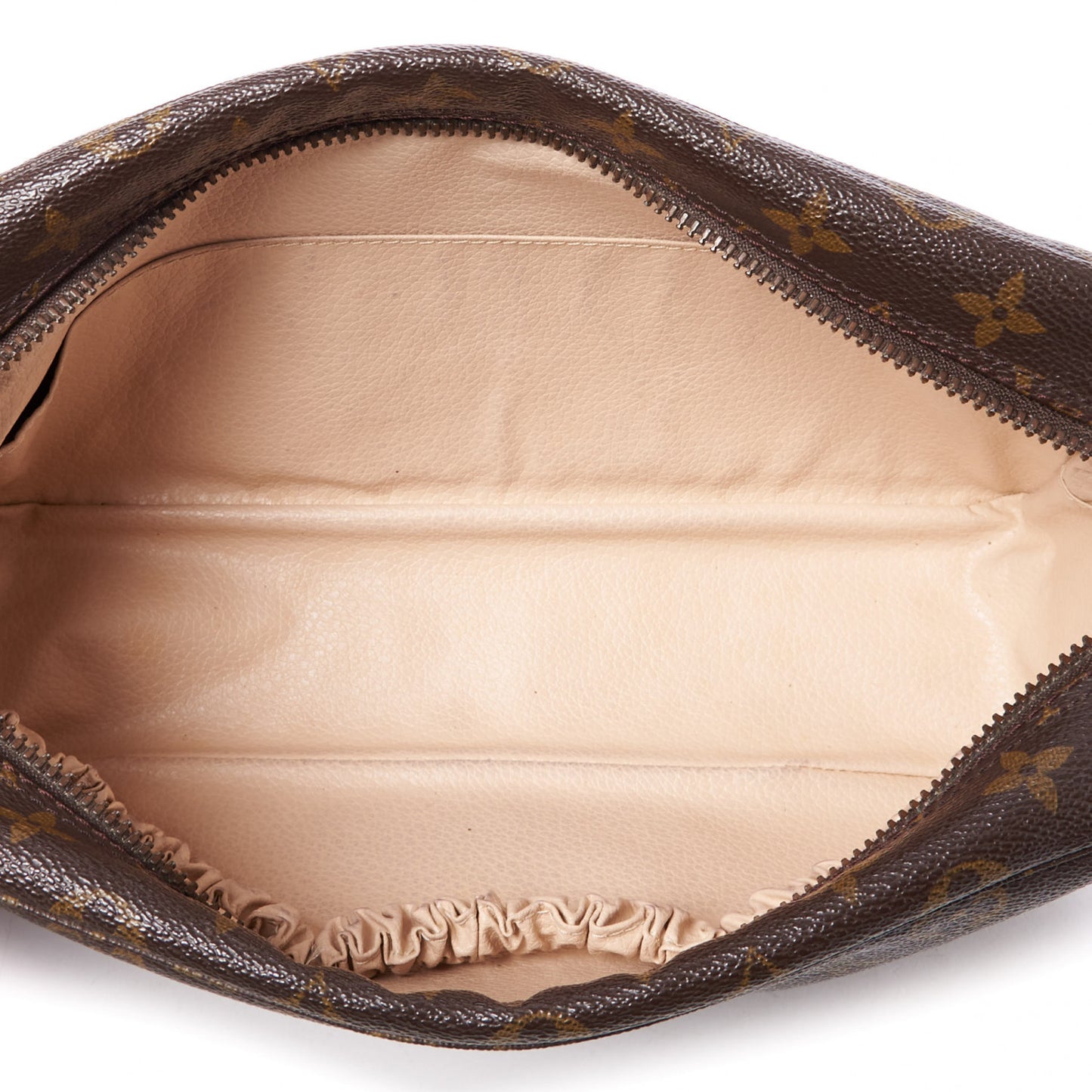 Monogram Trousse Toilette 28