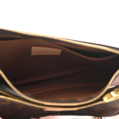 Louis Vuitton Monogram Multi Pochette Accessories Rose Clair 5 of 10