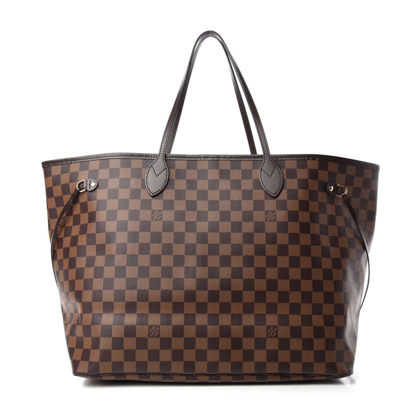 Damier Ebene Neo Neverfull GM