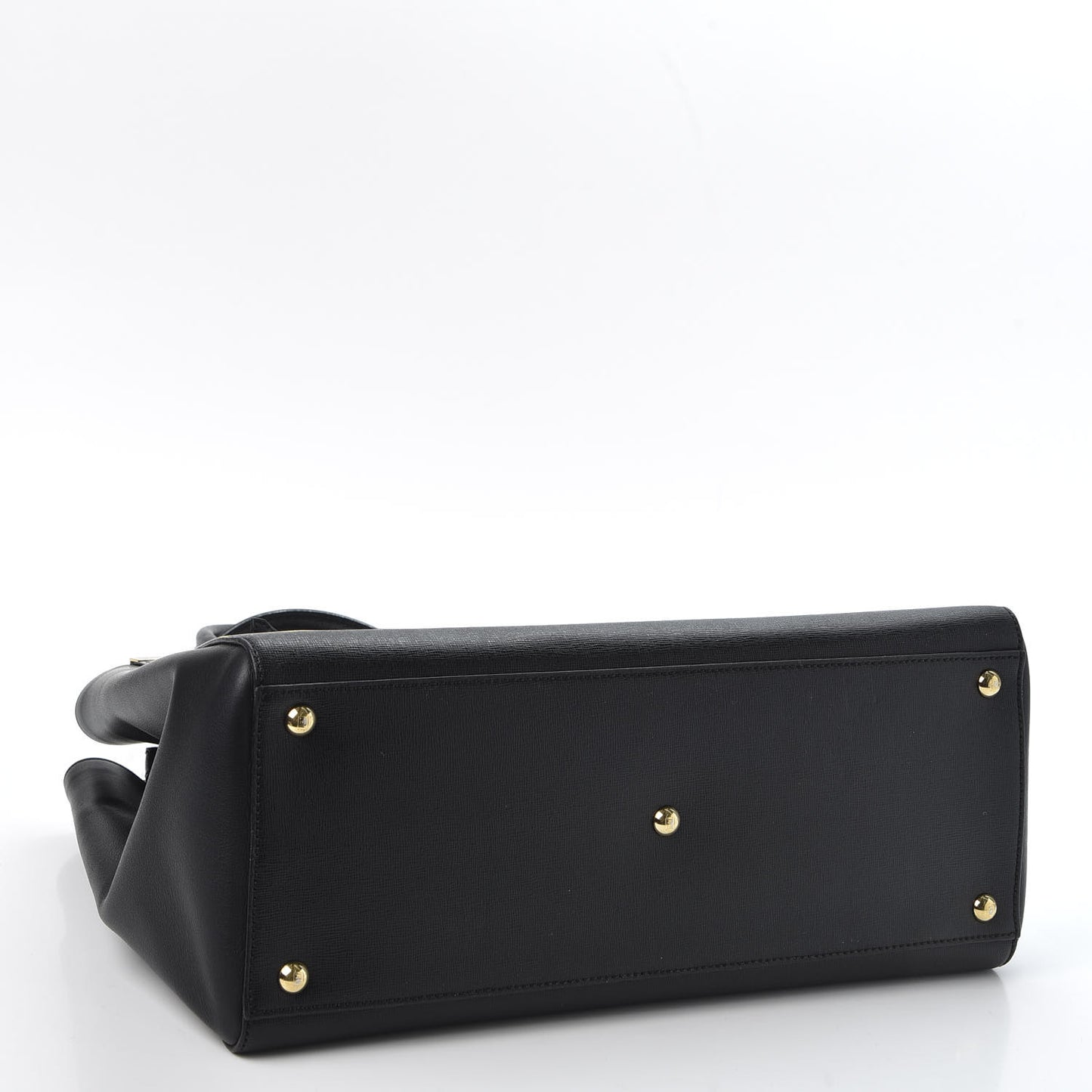 Vitello Elite Regular 2Jours Tote Black