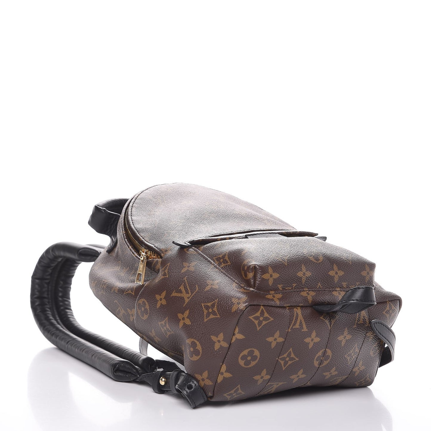 Monogram Palm Springs Backpack PM