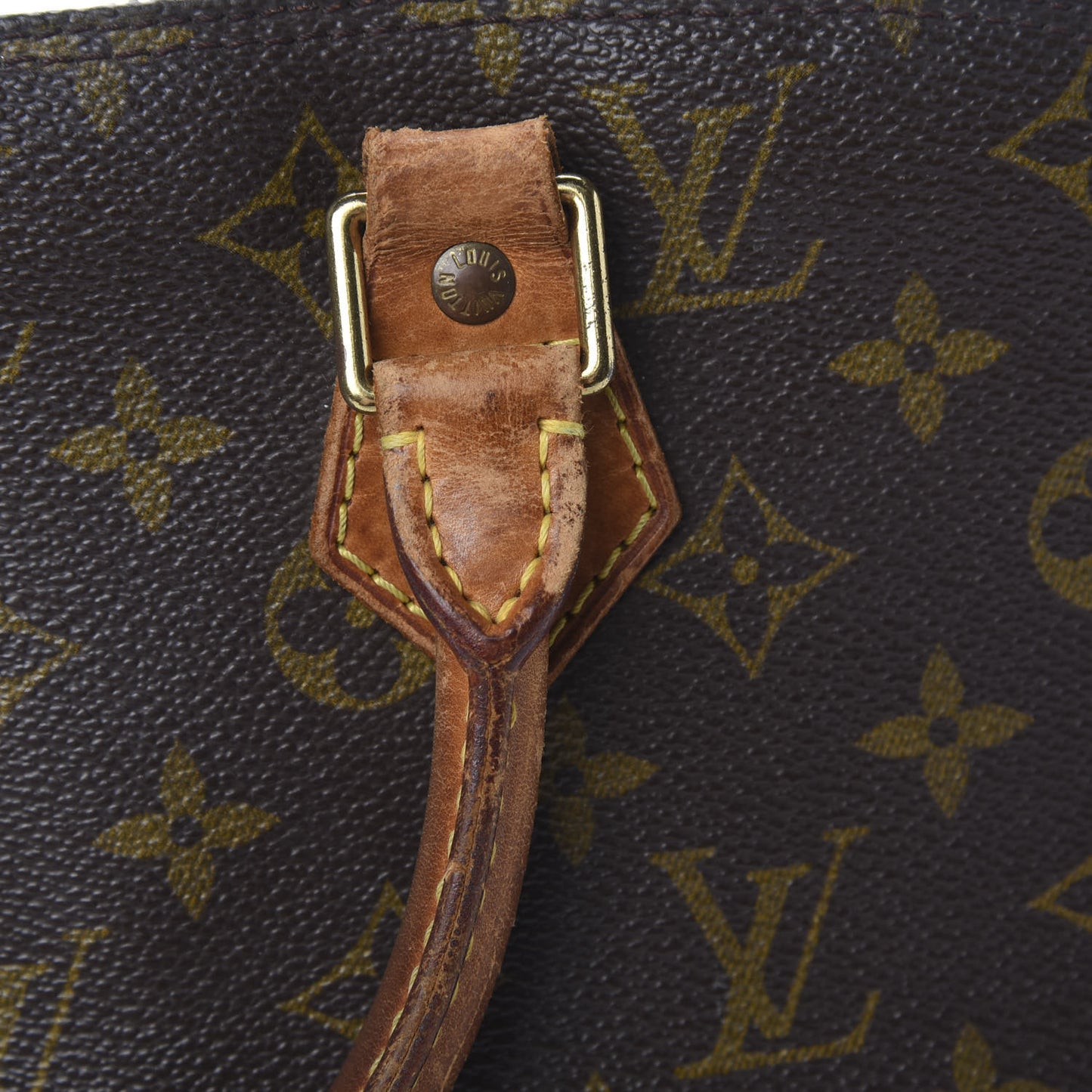 Monogram Alma PM
