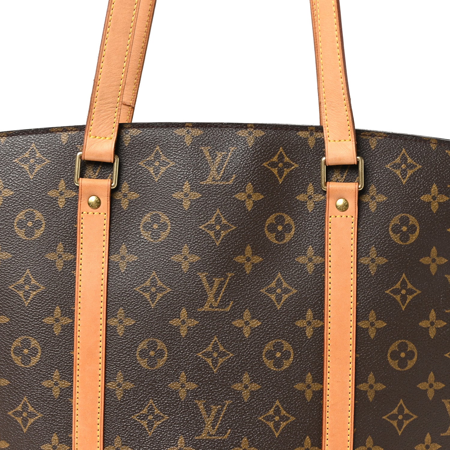 Louis Vuitton Monogram Babylone 8 of 12