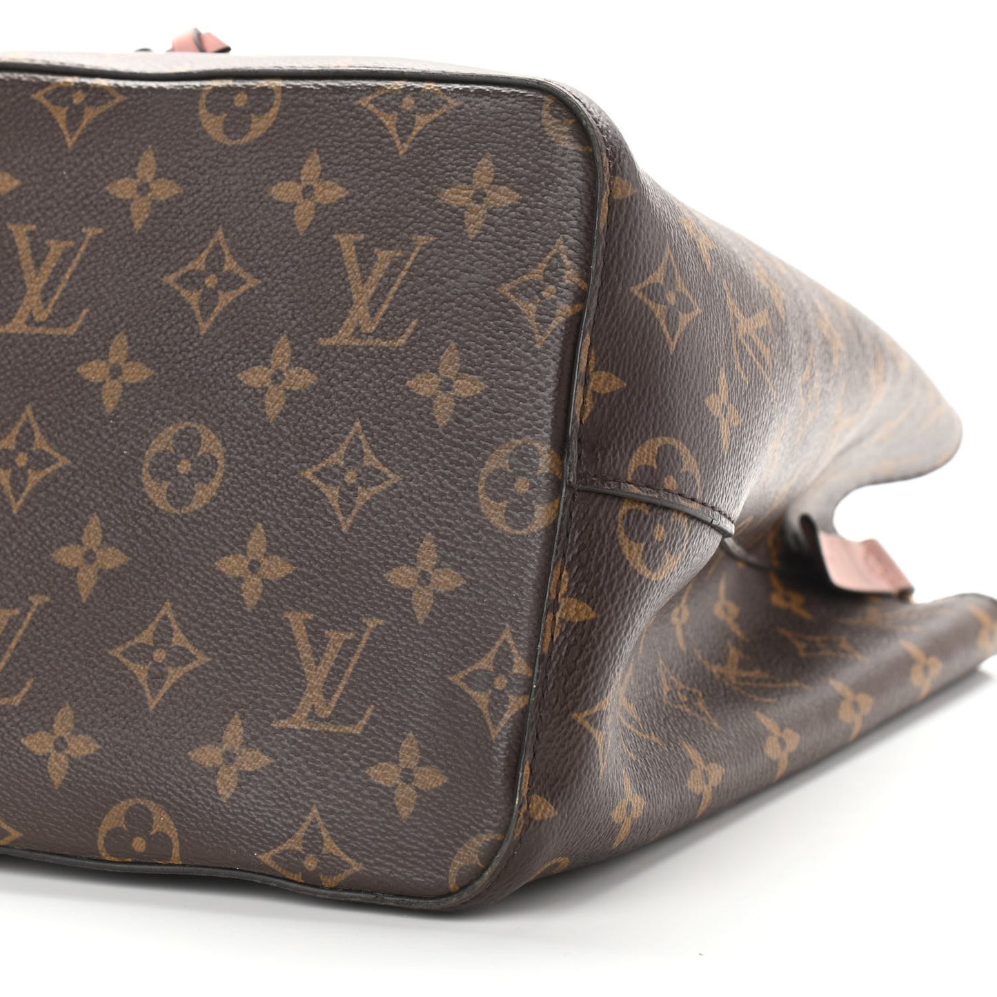 Monogram Neonoe MM Rose Poudre