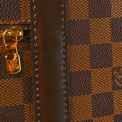 Louis Vuitton Damier Ebene Eole 50 14 of 18