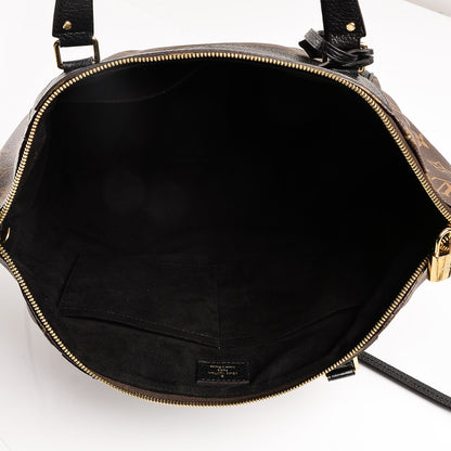 Louis Vuitton Monogram Estrela NM Black 6 of 8