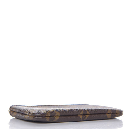 Louis Vuitton Monogram Key Pouch 4 of 6