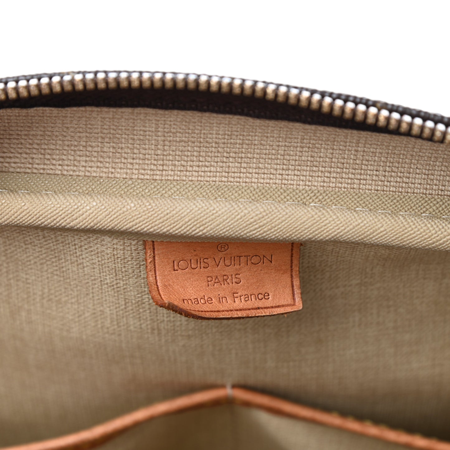 Monogram Deauville