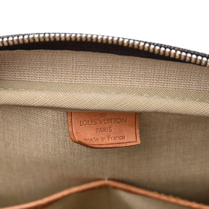 Louis Vuitton Monogram Deauville 6 of 10