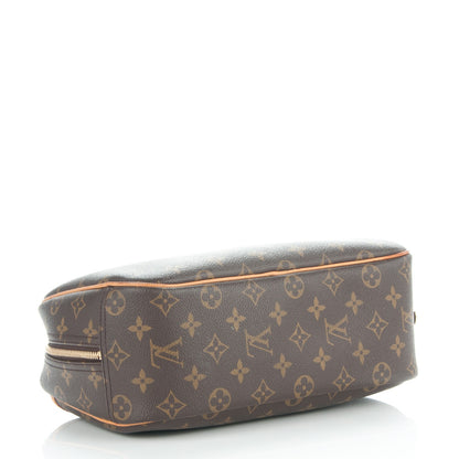 Louis Vuitton Monogram Trouville 4 of 7
