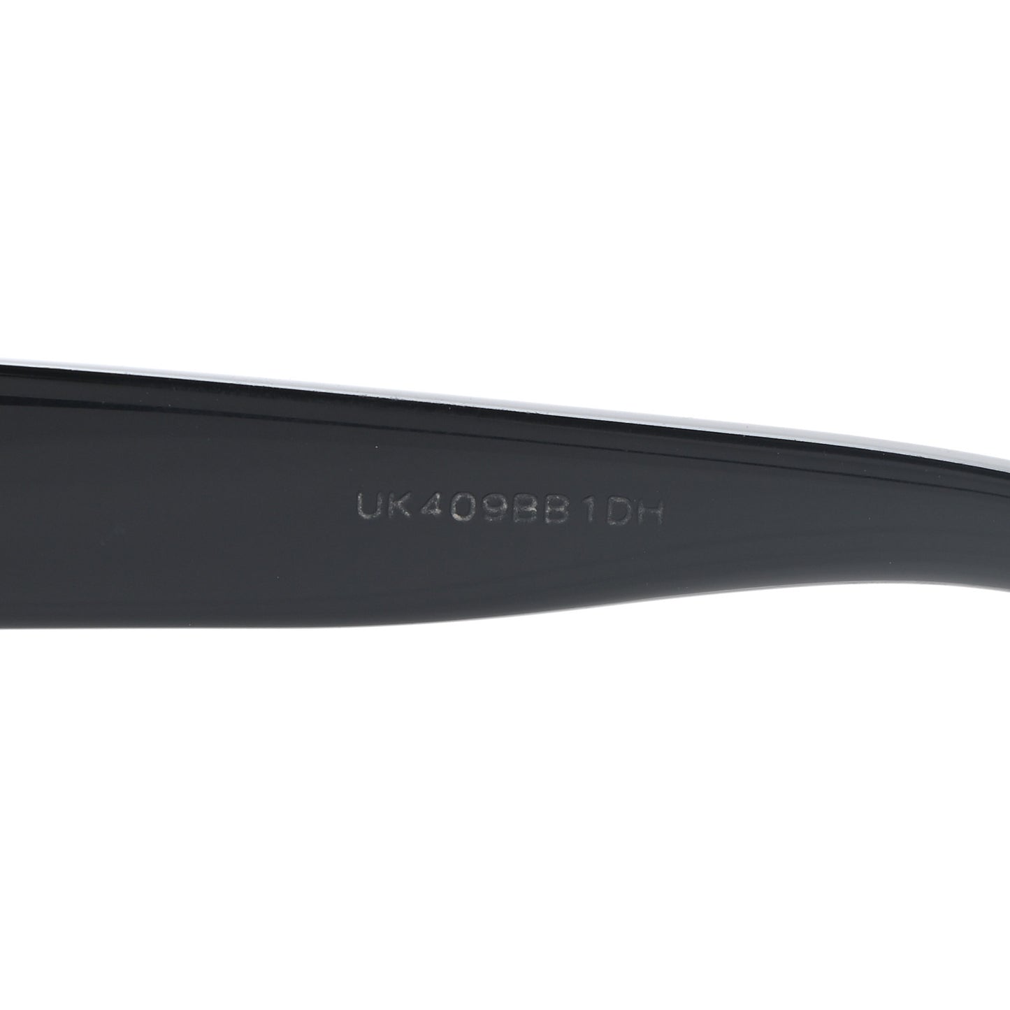 Round GG Sunglasses GG0028S Black