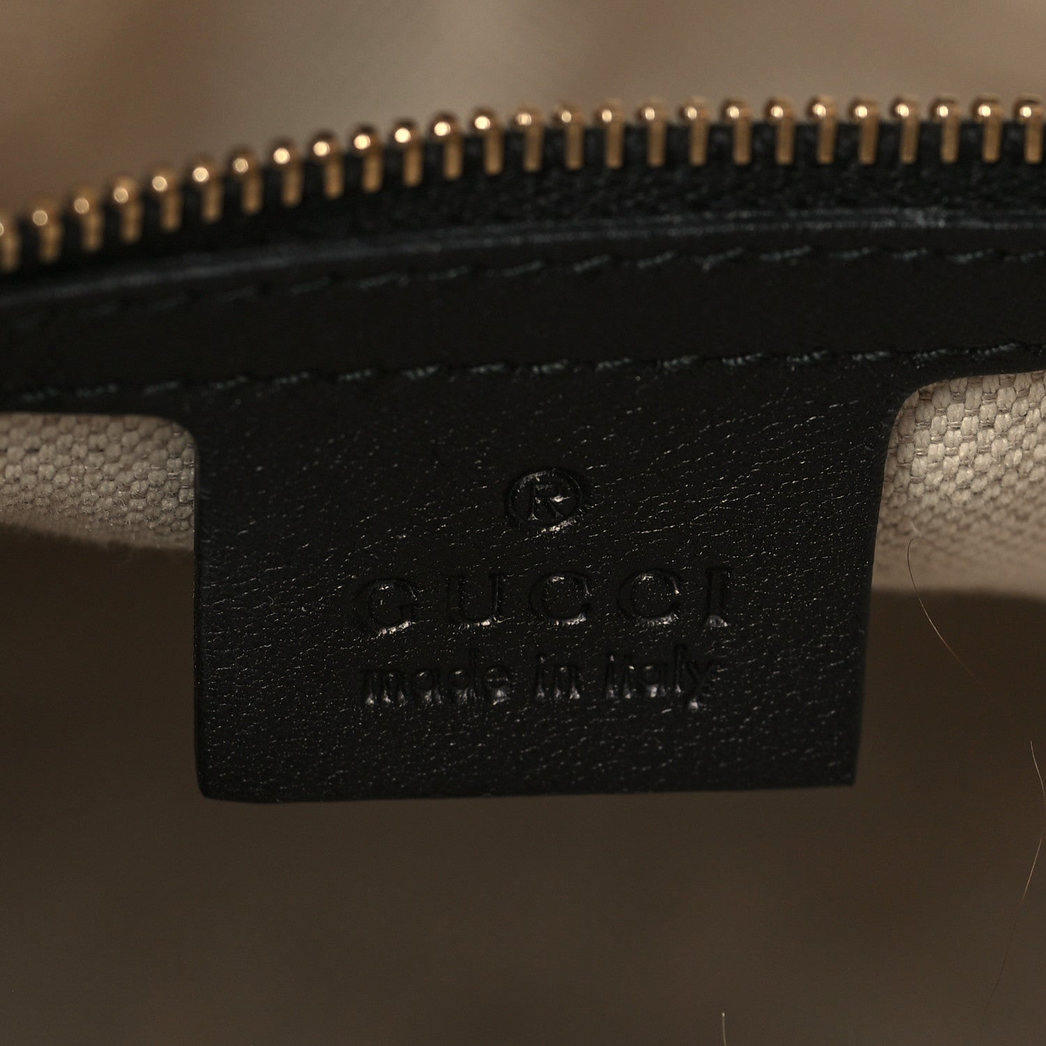 Gucci Soft Microguccissima Medium Nice Boston Black 5 of 9