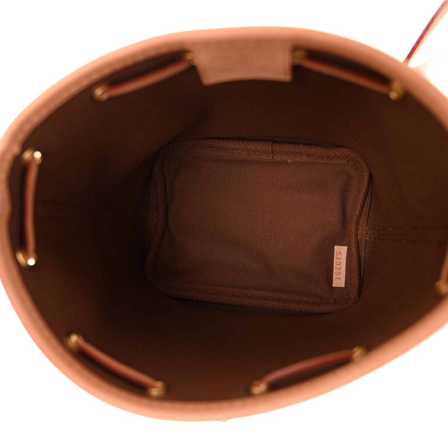 Monogram Nano Noe