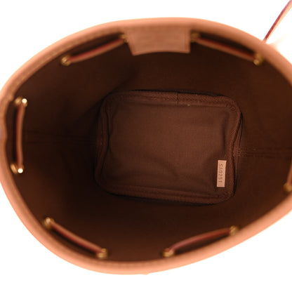 Louis Vuitton Monogram Nano Noe 5 of 11