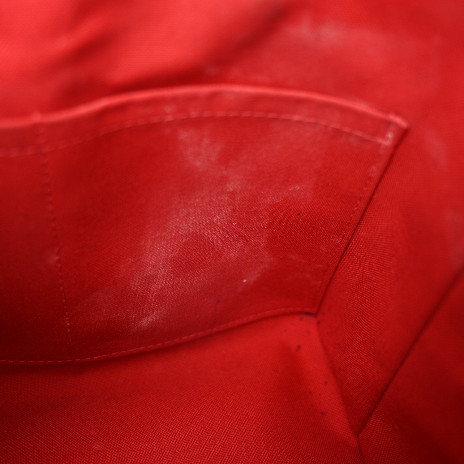 Louis Vuitton Damier Ebene Siena PM 12 of 13