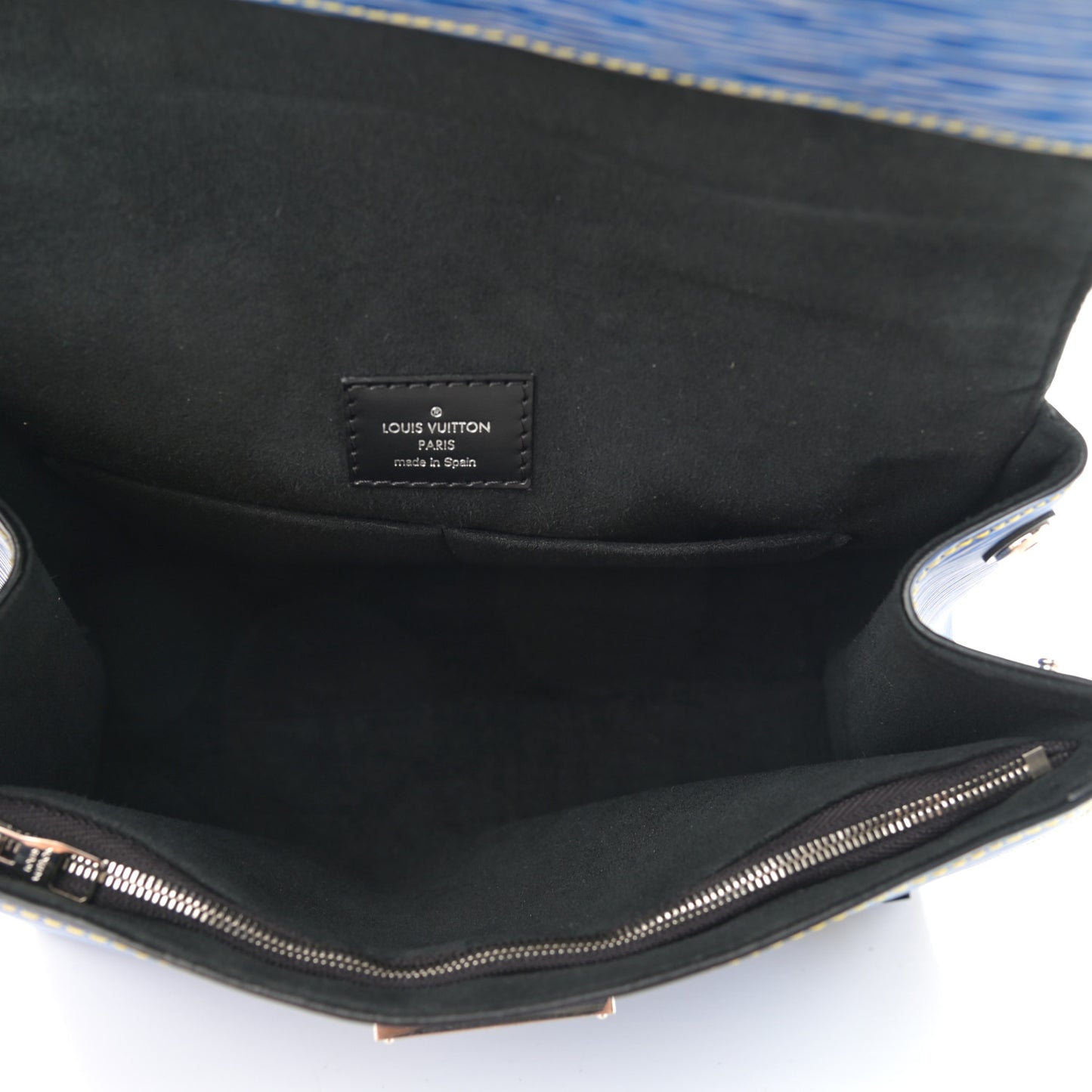 Epi Cluny BB Denim Light