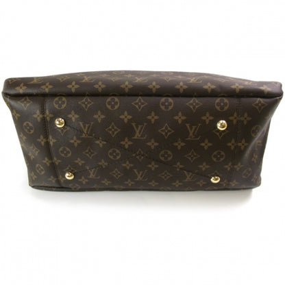 Louis Vuitton Monogram Artsy MM 4 of 8