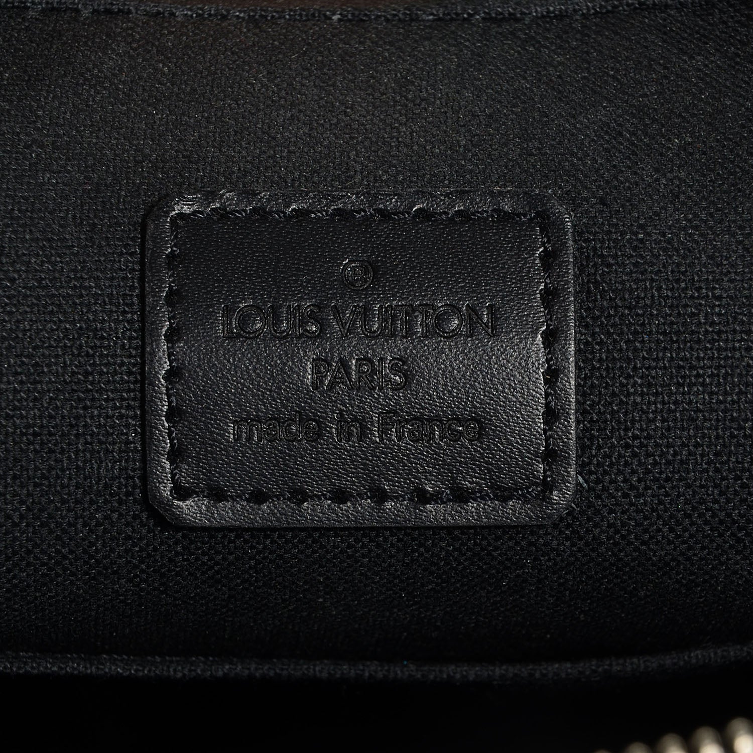 Louis Vuitton Monogram Glace Bobby Cafe 7 of 8