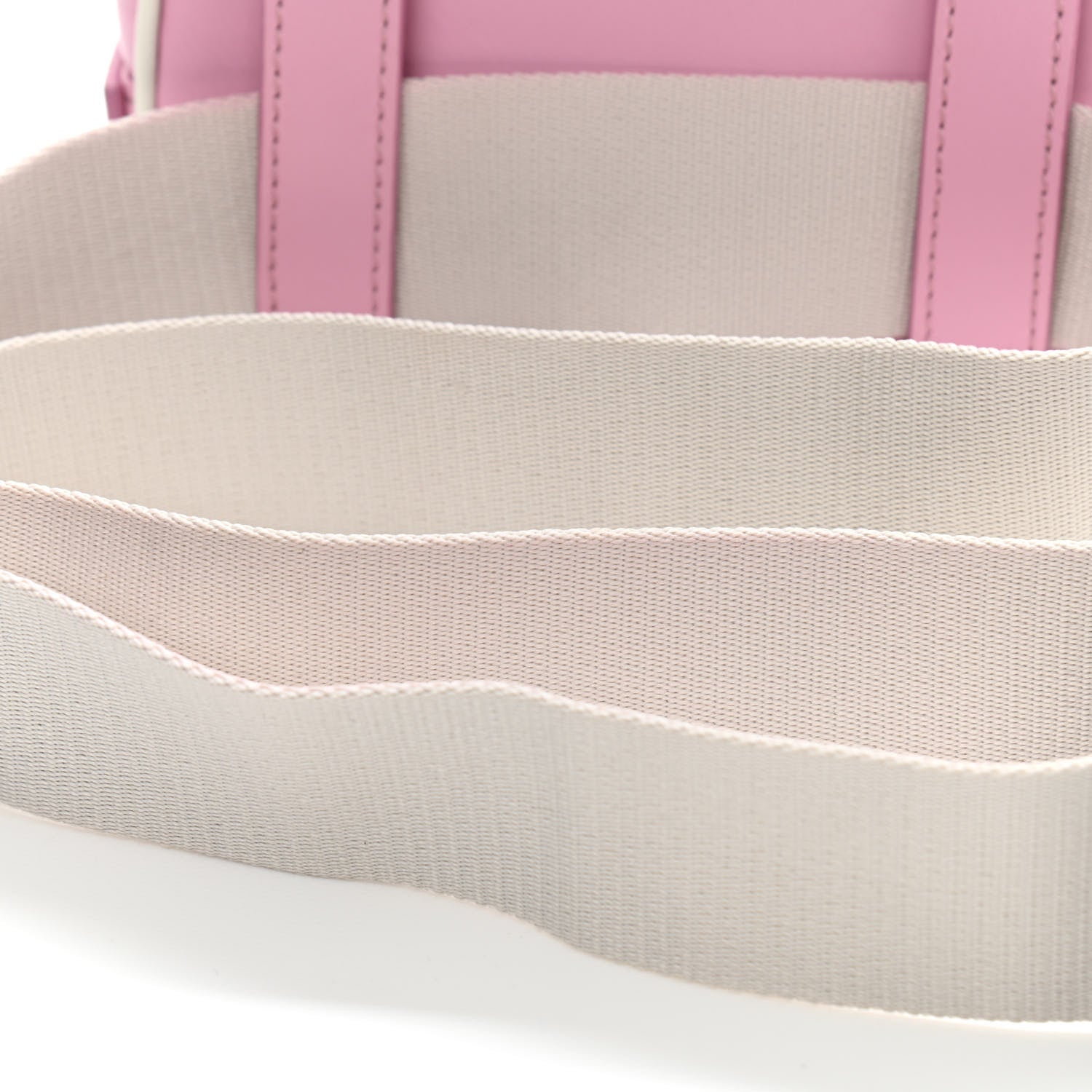 Givenchy Calfskin MC3 Belt Bag Pink 12 of 12