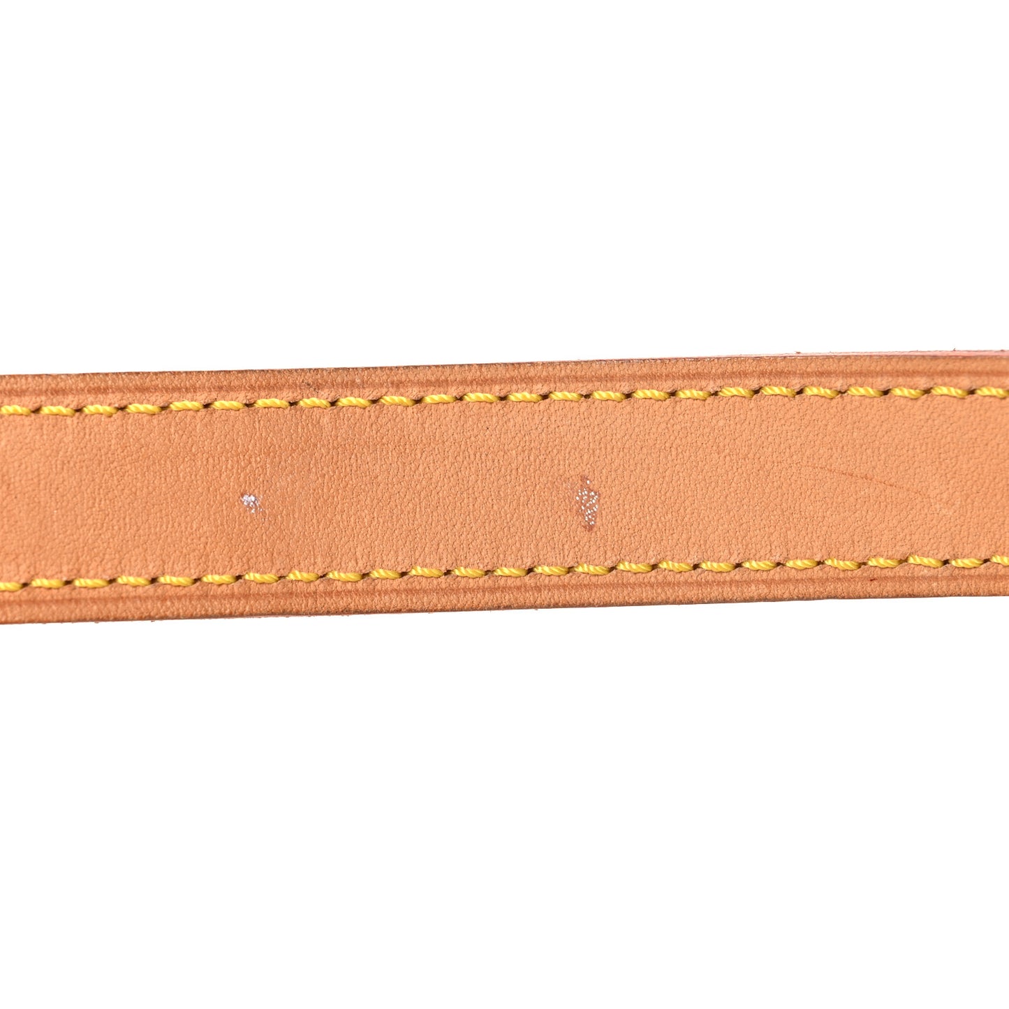 Vachetta 20mm Adjustable Shoulder Strap