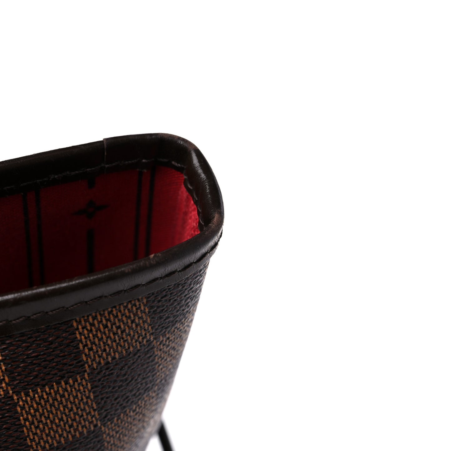 Damier Ebene Neverfull GM