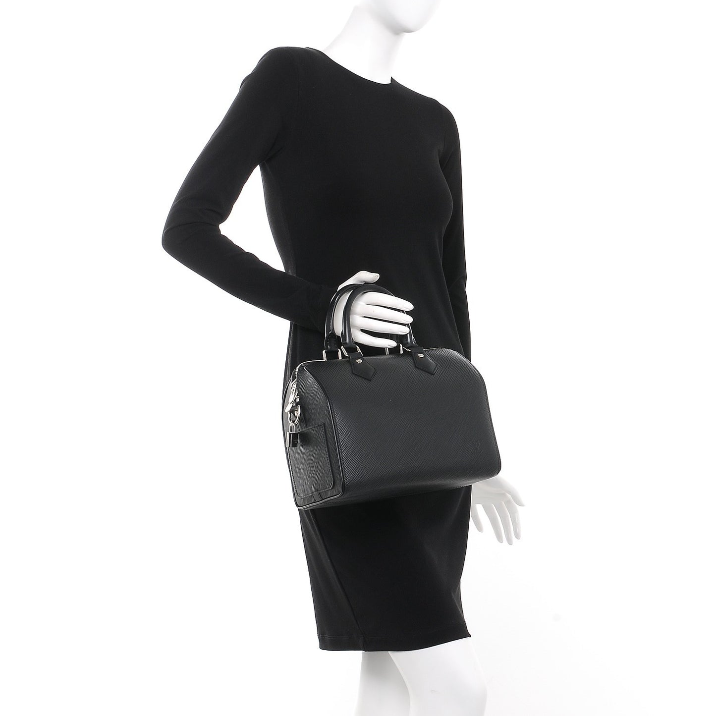 Epi Speedy Bandouliere 25 Black