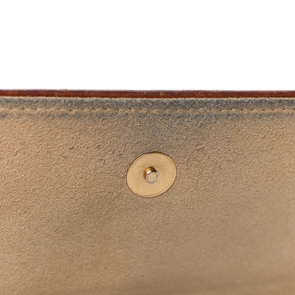 Louis Vuitton Monogram Pochette Twin GM 17 of 24