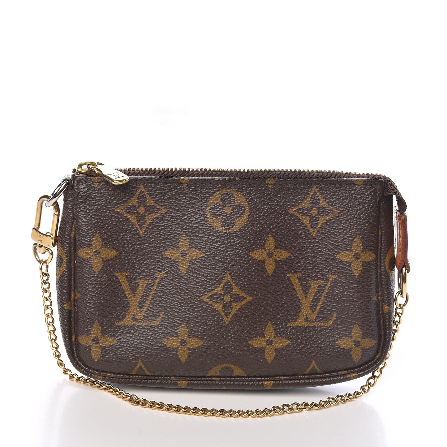 Monogram Mini Pochette Accessories