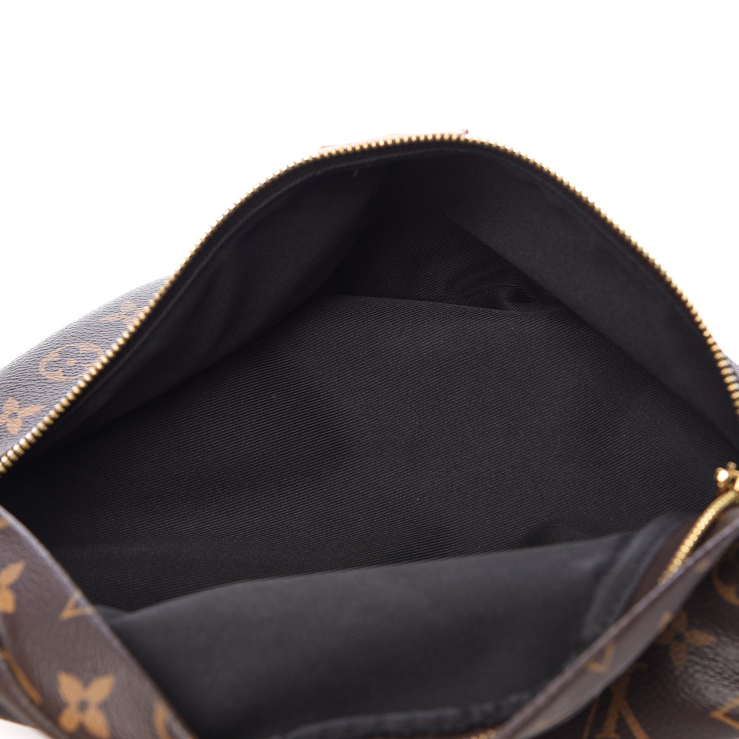 Monogram Bumbag