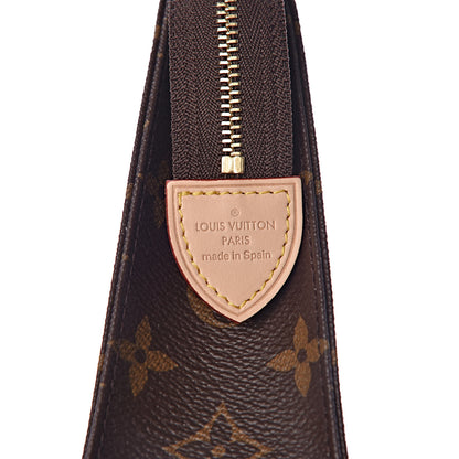 Louis Vuitton Monogram Toiletry Pouch 19 6 of 8