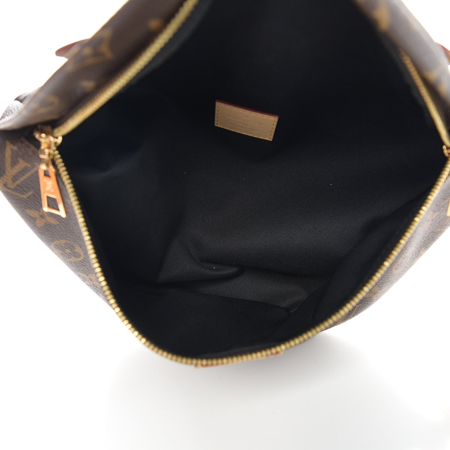 Monogram Bumbag