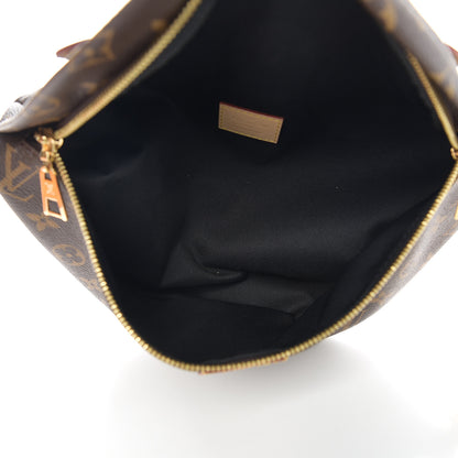 Louis Vuitton Monogram Bumbag 4 of 10