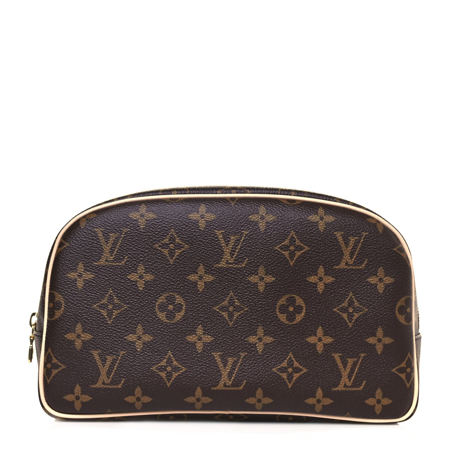 Monogram Toiletry Bag 25