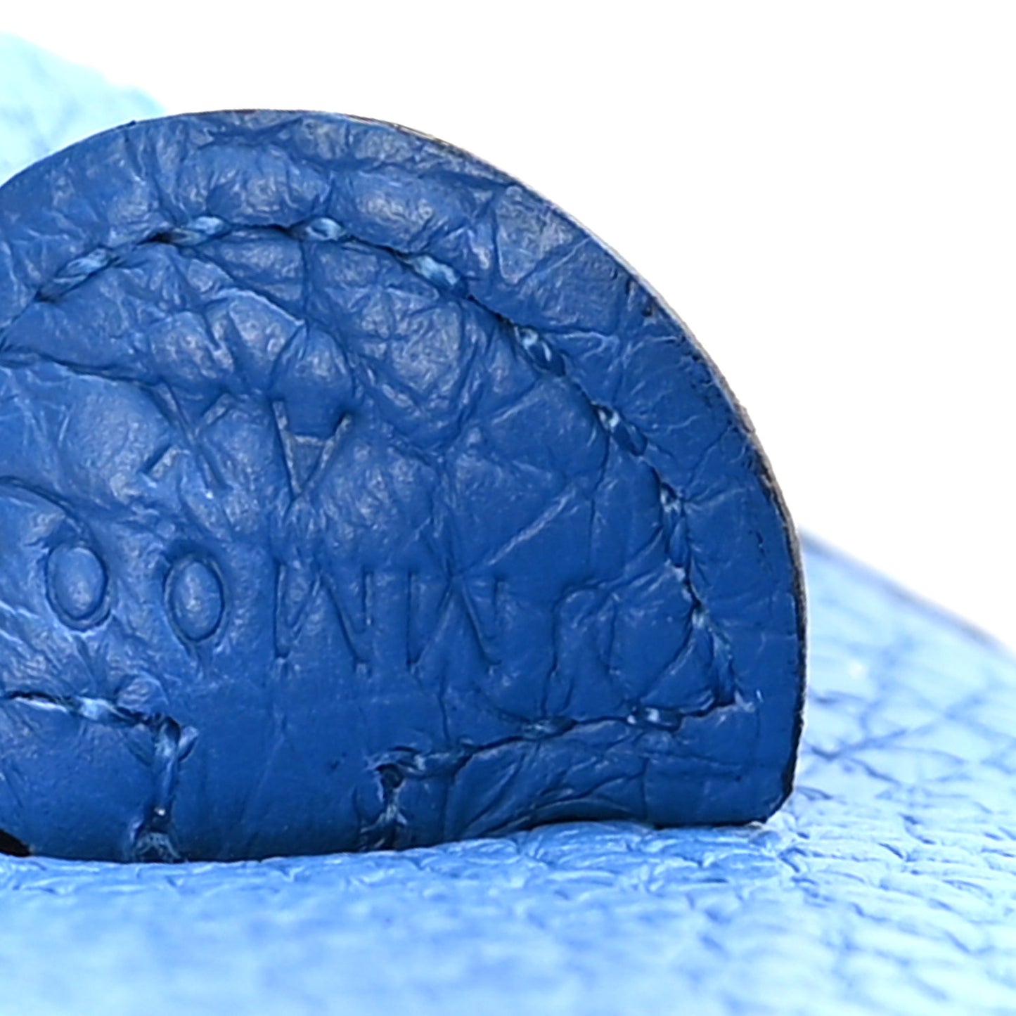 Taurillon Clemence Evelyne TPM Bleu France