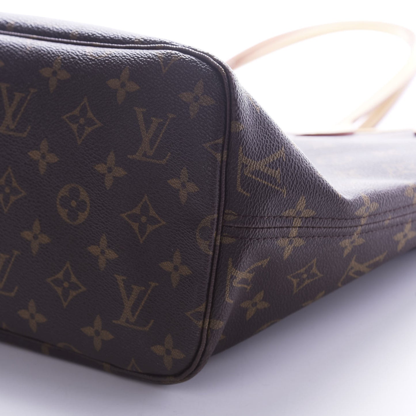 Monogram Neo Neverfull MM