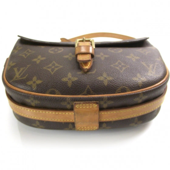 Louis Vuitton Monogram Jeune Fille 4 of 10