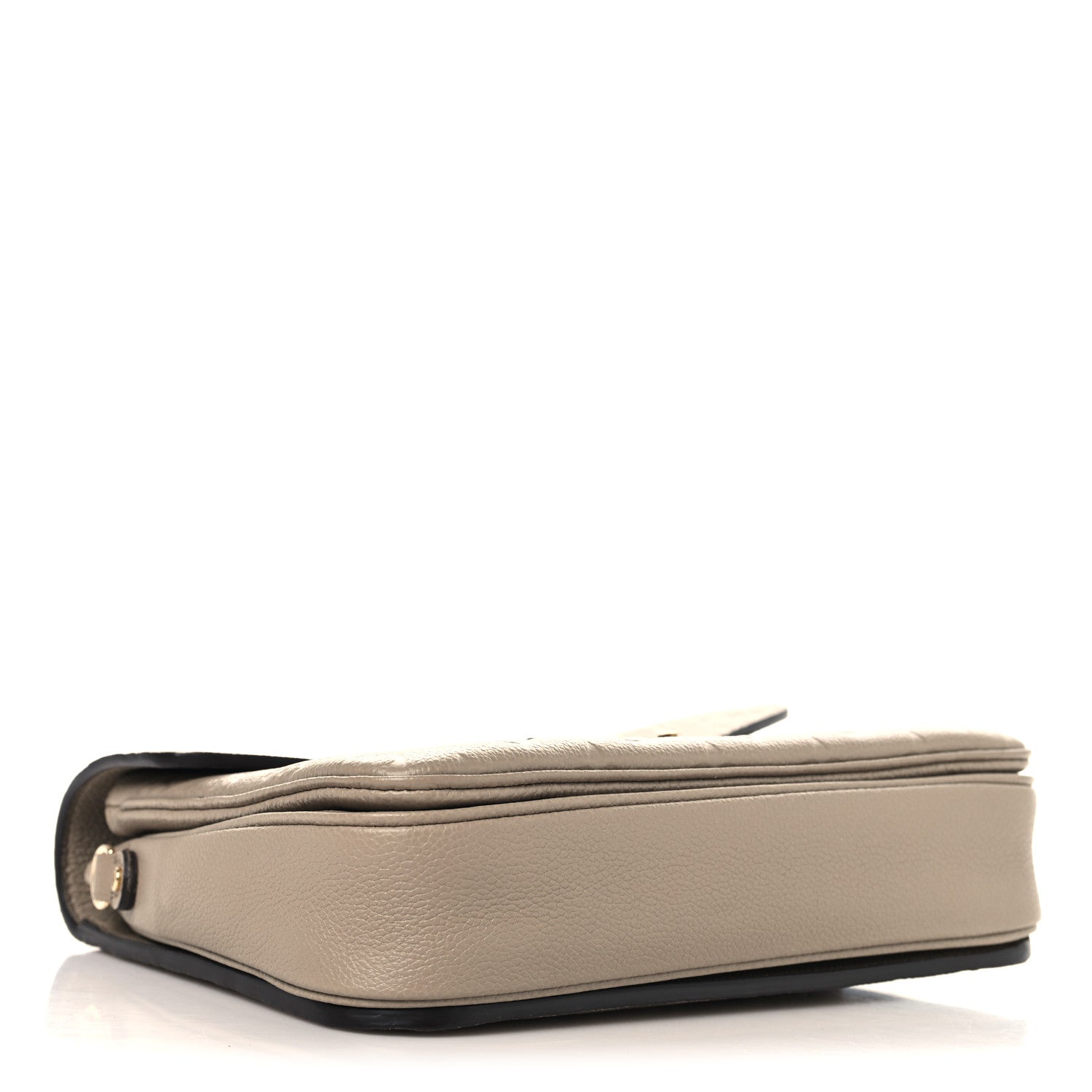 Louis Vuitton Empreinte Pochette Metis Tourterelle 4 of 10