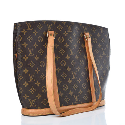 Louis Vuitton Monogram Babylone 3 of 8