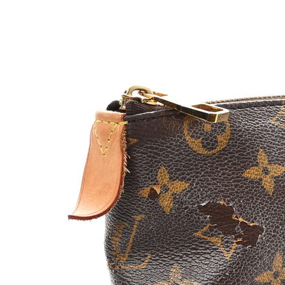 Louis Vuitton Monogram Totally MM 11 of 11