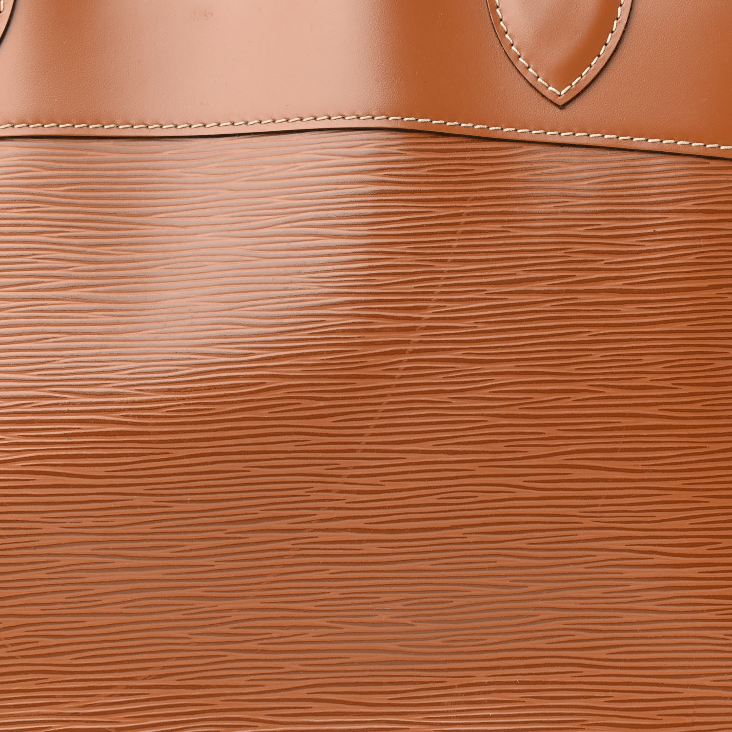 Louis Vuitton Epi Passy GM Cannelle 11 of 11