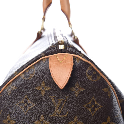 Louis Vuitton Monogram Keepall 50 14 of 18