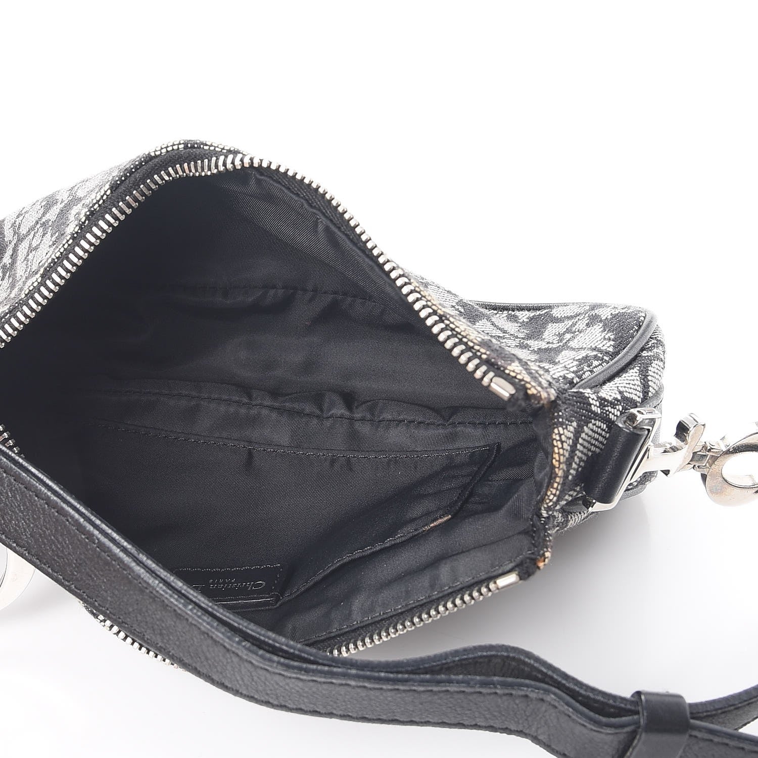Christian Dior Monogram Shoulder Bag 5 of 8