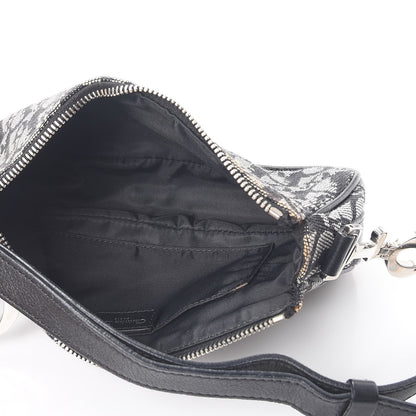 Christian Dior Monogram Shoulder Bag 5 of 8