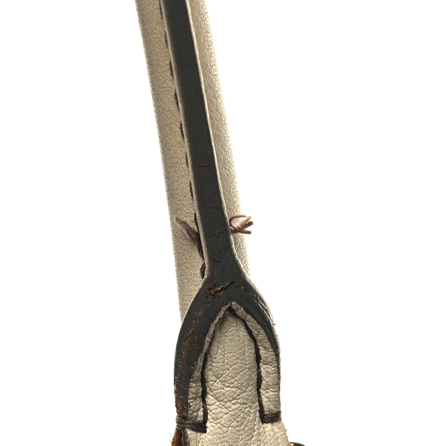 Louis Vuitton Mahina XXL Ivory 12 of 16