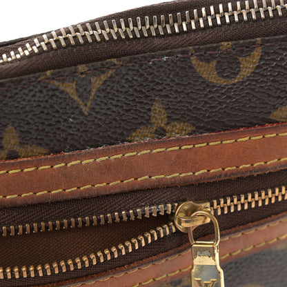 Louis Vuitton Monogram Bosphore Pochette 13 of 13