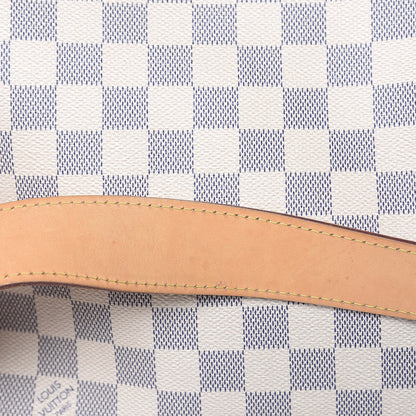 Louis Vuitton Damier Azur Soffi 12 of 13