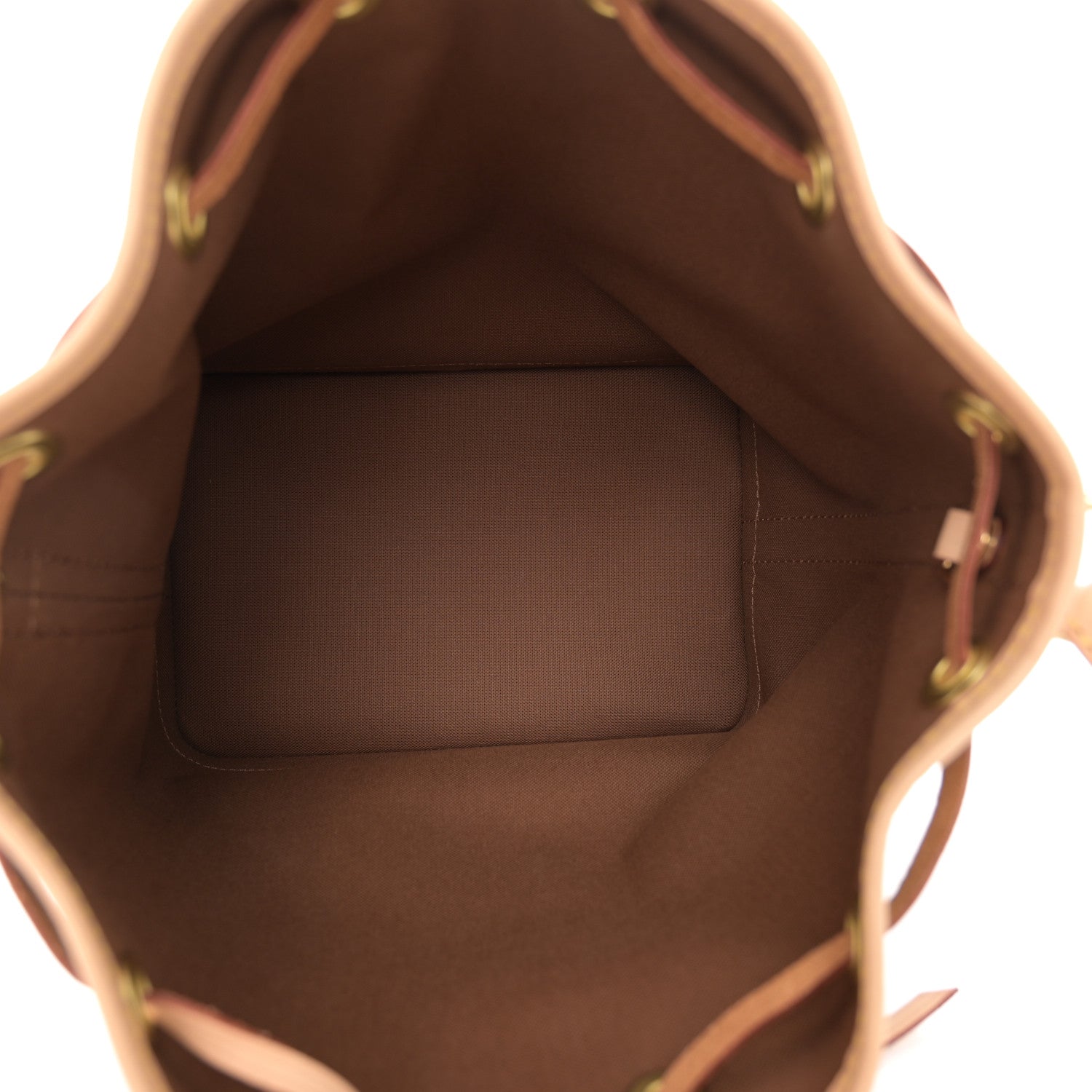 Louis Vuitton Monogram Noe BB 9 of 23