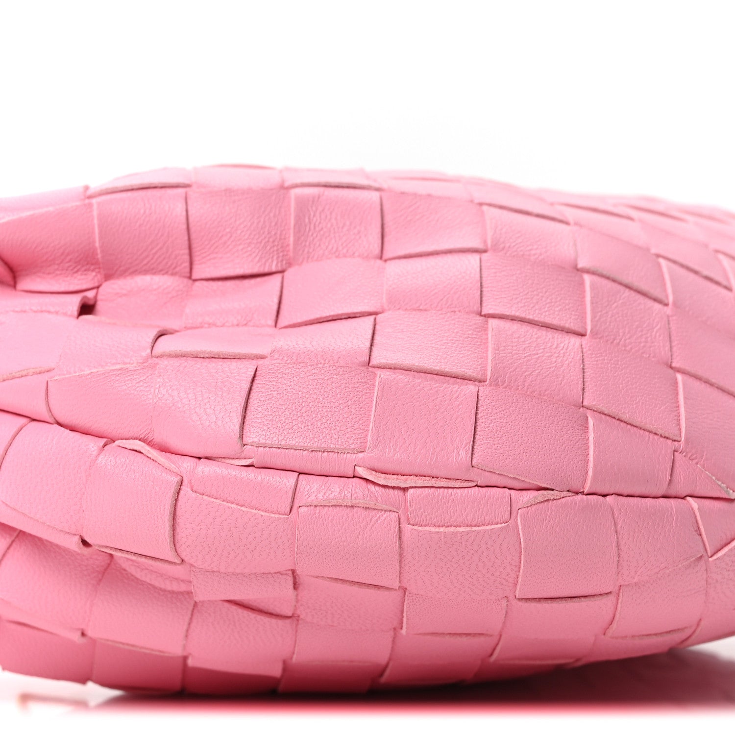 Bottega Veneta Nappa Intrecciato Candy Jodie Ribbon 9 of 10