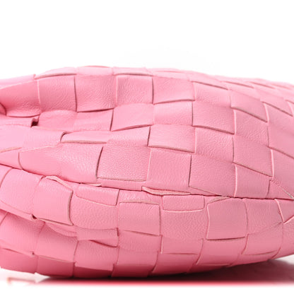 Bottega Veneta Nappa Intrecciato Candy Jodie Ribbon 9 of 10