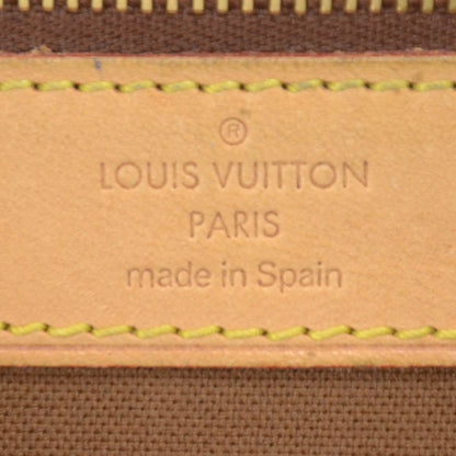 Louis Vuitton Monogram Abbesses Messenger Bag 7 of 9